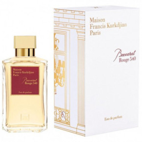 Maison Francis Kurkdjian Baccarat rouge 540 perfume atomizer for unisex EDP 5ml