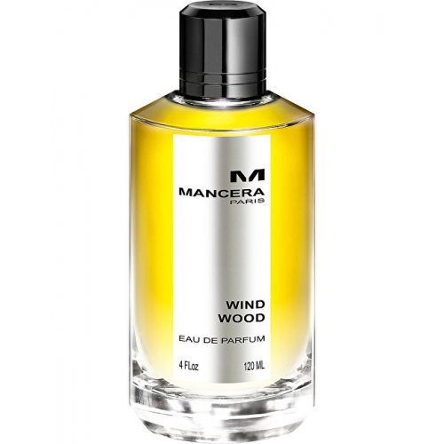 Mancera perfume atomizer for men EDP 5ml