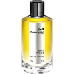 Mancera perfume atomizer for men EDP 5ml