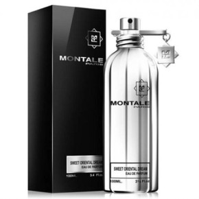 Montale Paris Sweet oriental dream perfume atomizer for unisex EDP 5ml