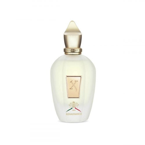 Xerjoff Xj 1861 renaissance perfume atomizer for unisex EDP 5ml