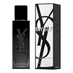 Yves saint laurent perfume atomizer for men EDP 5ml