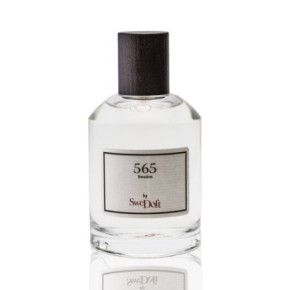 Swedoft 565 perfume atomizer for unisex EDP 5ml