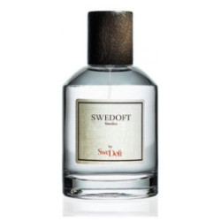 Swedoft Swedoft perfume atomizer for women EDP 5ml