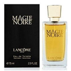 Lancome Lancome magie noire perfume atomizer for women EDT 5ml