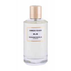 Mancera Amber fever perfume atomizer for unisex EDP 5ml
