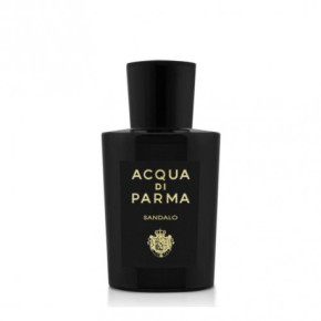 Acqua Di Parma Sandalo perfume atomizer for unisex EDP 5ml