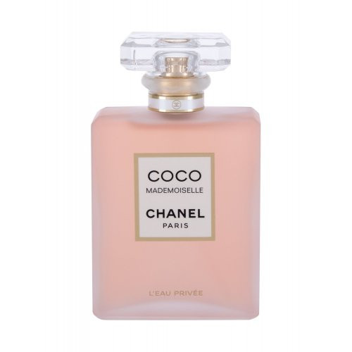 Chanel Coco mademoiselle l´eau privée perfume atomizer for women EDP 5ml