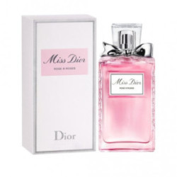 Christian Dior Miss dior rose n´roses perfume atomizer for women EDT 5ml