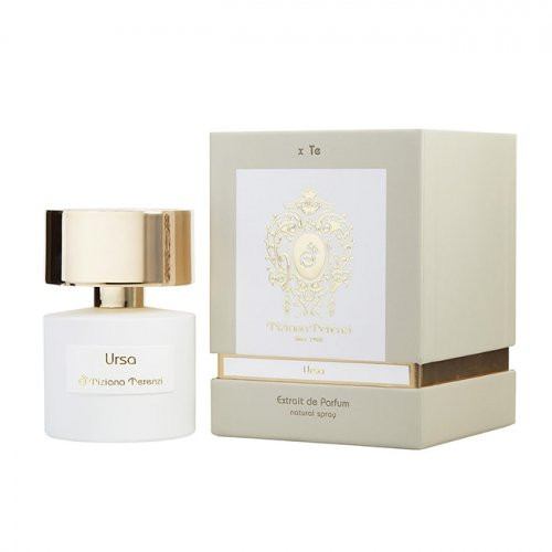 Tiziana Terenzi Ursa perfume atomizer for unisex PARFUME 5ml