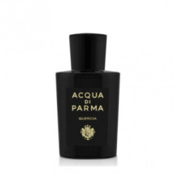Acqua Di Parma Quercia perfume atomizer for unisex EDP 5ml