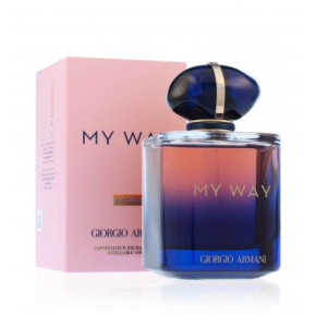Giorgio armani My way parfum perfume atomizer for women PARFUME 5ml