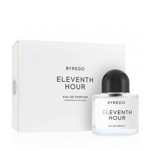 Byredo Eleventh hour perfume atomizer for unisex EDP 5ml