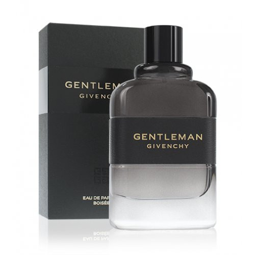 Givenchy Gentleman boisee perfume atomizer for men EDP 5ml