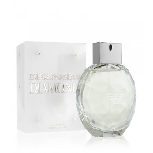 Giorgio armani Emporio armani diamonds perfume atomizer for women EDP 5ml