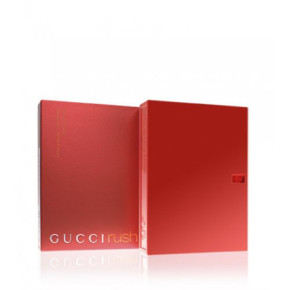 Gucci Rush perfume atomizer for women EDT 5ml
