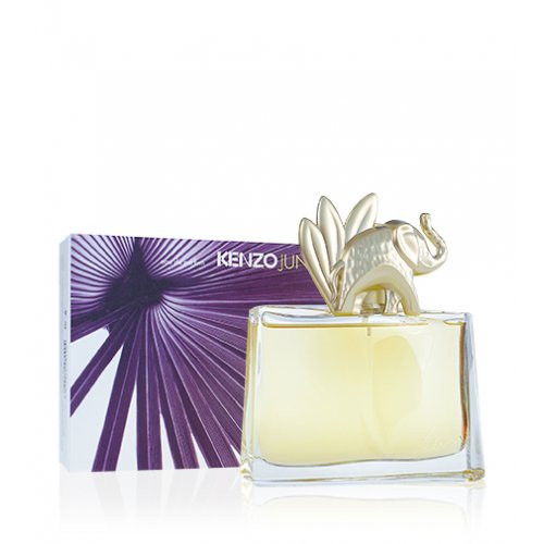 Kenzo Jungle l elephant perfume atomizer for women EDP 15ml