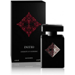 Initio Parfums Prives absolute aphrodisiac perfume atomizer for unisex EDP 5ml