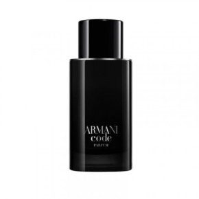 Giorgio armani Code homme parfum perfume atomizer for men PARFUME 5ml