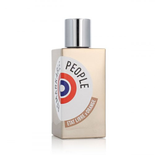 Etat Libre d´Orange Remarkable people perfume atomizer for unisex EDP 5ml