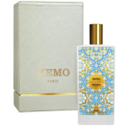 Memo Paris Sintra perfume atomizer for unisex EDP 5ml