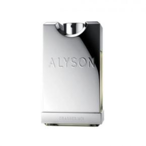Alyson Oldoini Oranger moi perfume atomizer for women EDP 5ml