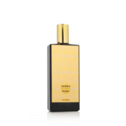 Memo Paris Lalibela perfume atomizer for women EDP 5ml