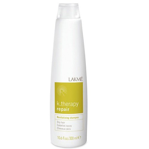 Lakme K.Therapy Repair Dry Hair Revitalizing Shampoo 300ml