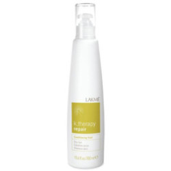 Lakme K.Therapy Repair Dry Hair Conditioning Fluid 300ml