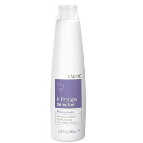 Lakme K.Therapy Sensitive Relaxing Hair Shampoo 300ml