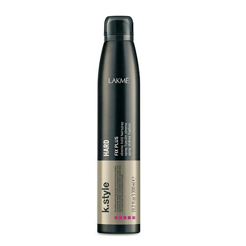 Lakme K.Style Hard Xtreme Hold Hairspray 300ml