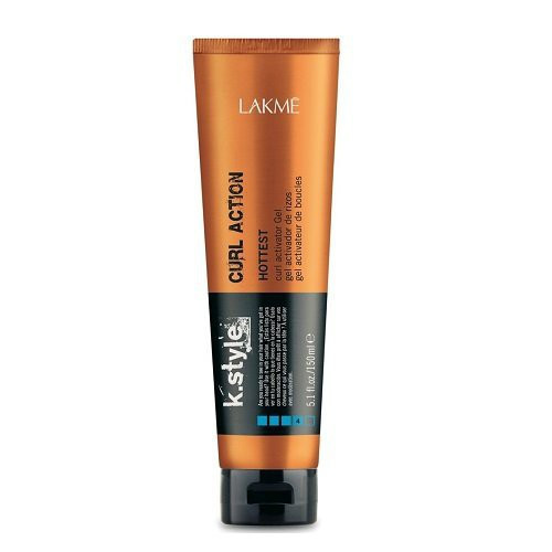 Lakme K.Style Curl Action Hair Activating Gel 150ml