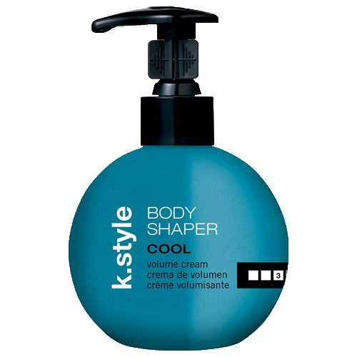 Lakme K.Style Body Shaper Hair Cream 250ml