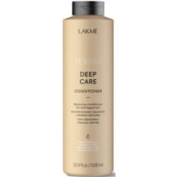 Lakme Teknia Deep Care Conditioner 300ml