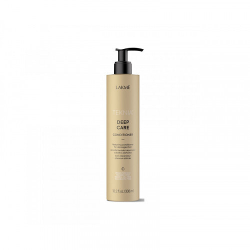 Lakme Teknia Deep Care Conditioner 300ml