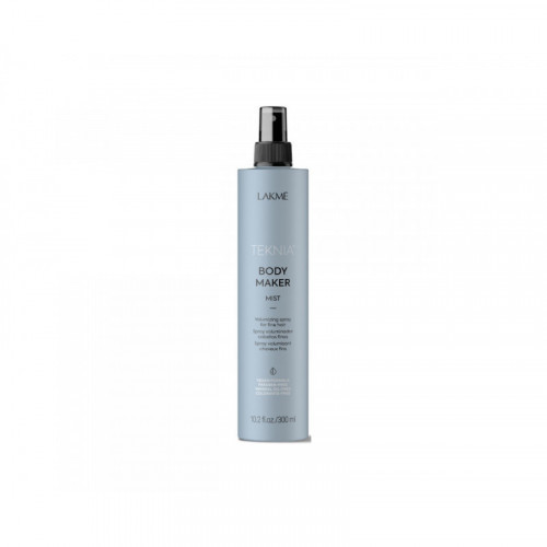 Lakme Teknia Body Maker Mist 300ml