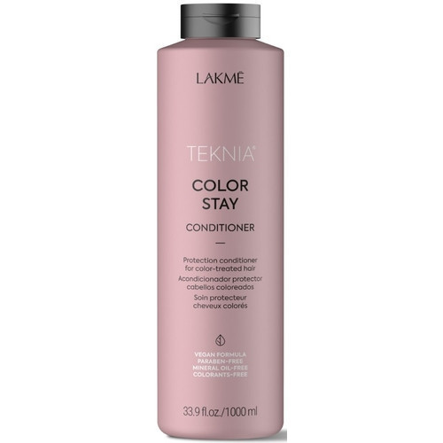 Lakme Teknia Color Stay Conditioner 300ml