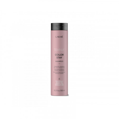 Lakme Teknia Color Stay Shampoo 300ml