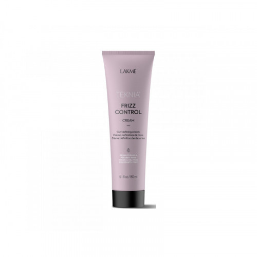 Lakme Teknia Frizz Control Cream 150ml