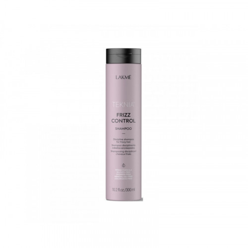 Lakme Teknia Frizz Control Shampoo 300ml