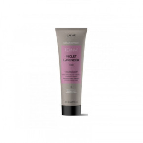 Lakme Teknia Violet Lavender Treatment 250ml