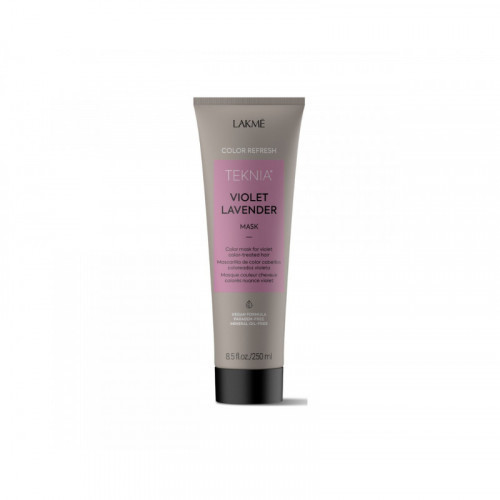 Lakme Teknia Violet Lavender Treatment 250ml