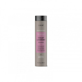 Lakme Teknia Violet Lavender Shampoo 300ml