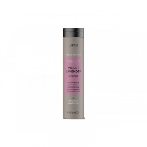 Lakme Teknia Violet Lavender Shampoo 300ml