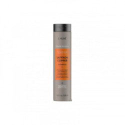 Lakme Teknia Saffron Copper Shampoo 300ml