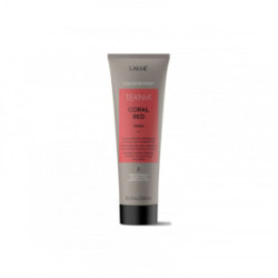 Lakme Teknia Coral Red Treatment 250ml