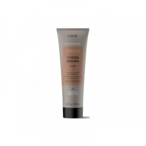 Lakme Teknia Cocoa Brown Treatment 250ml