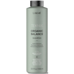 Lakme Teknia Organic Balance Shampoo 300ml