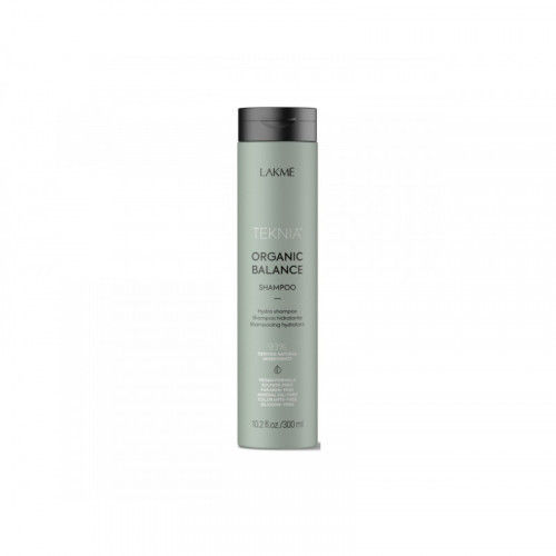 Lakme Teknia Organic Balance Shampoo 300ml