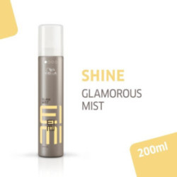  Wella Professionals Eimi Glam Mist Shine Spray 200ml